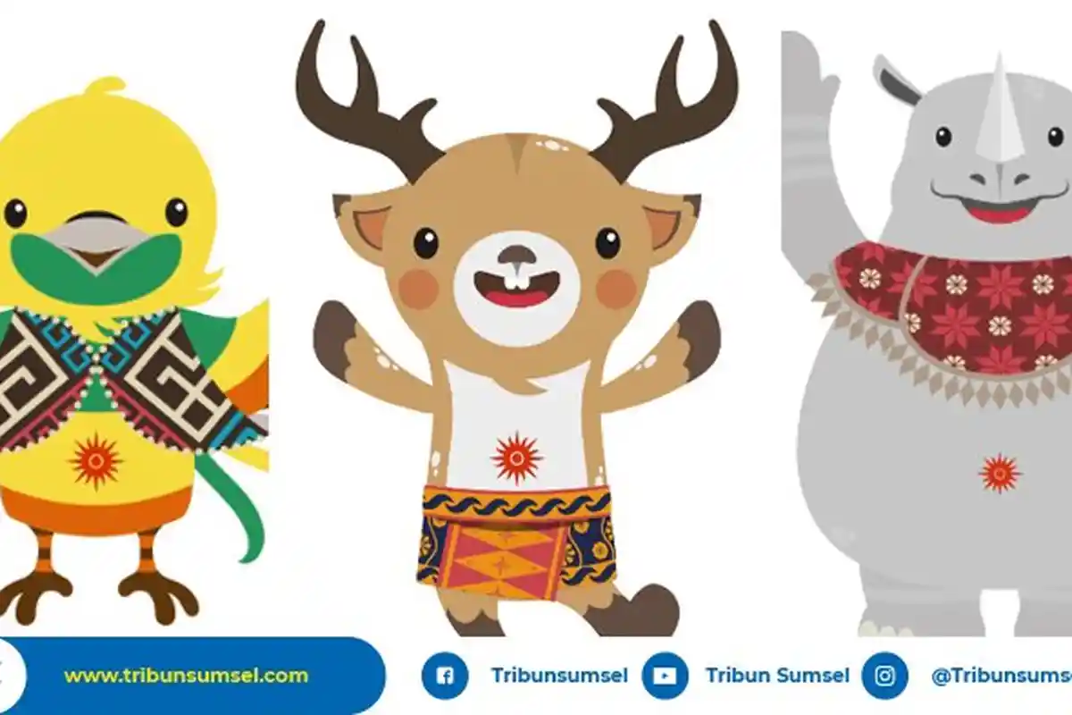 Link Live Streaming & Agenda Penutupan (Closing Ceremony) Asian Games 2018