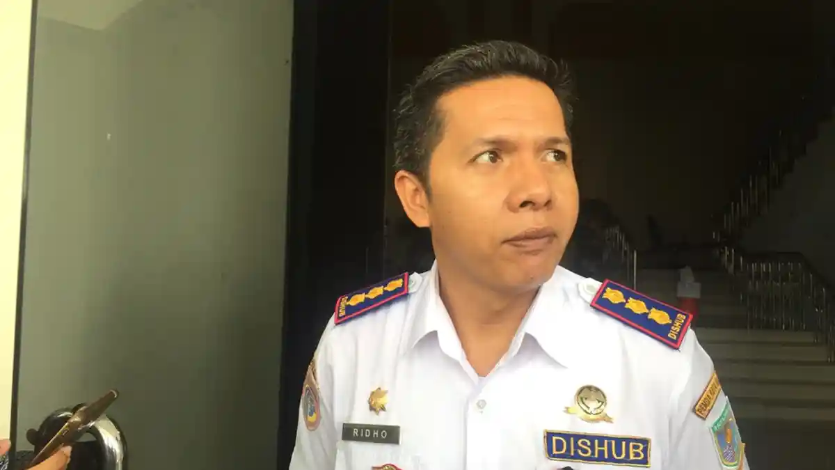 Awas! Bakal Ada CCTV di Gerbang Kota, Jangan Coba-coba Nekat!