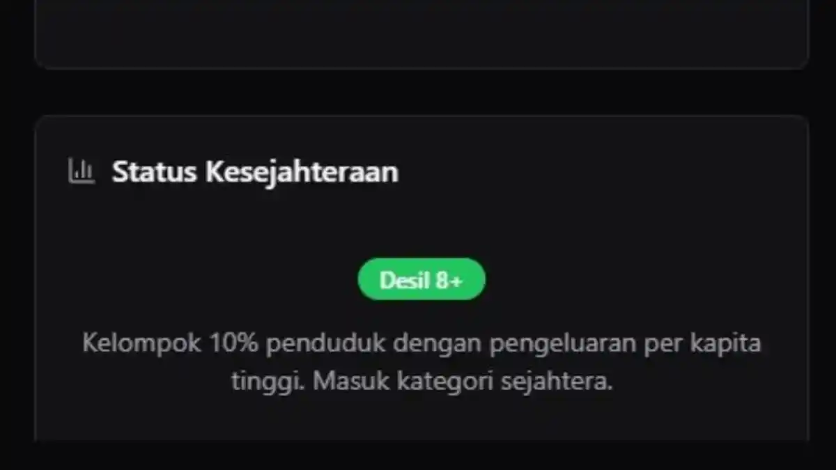 Masuk Kategori Desil 8 Plus, Ini Cara Sanggahnya Agar Tetap Dapat Jaminan JKA dari Pemerintah Aceh 