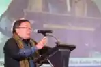 Diskusi Kesiapan Kaltim sebagai Ibu Kota Negara