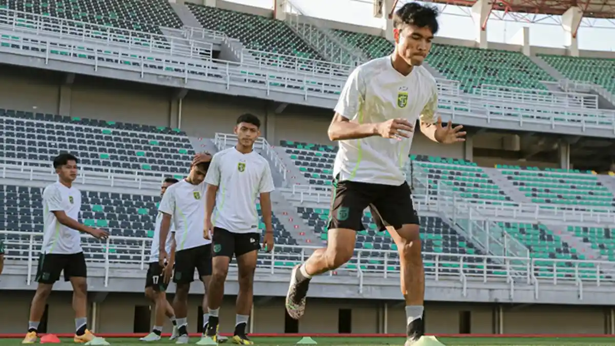 BREAKING NEWS - Susunan Pemain Persebaya vs Rans Nusantara FC Minggu 23 Juli 2023 Sore