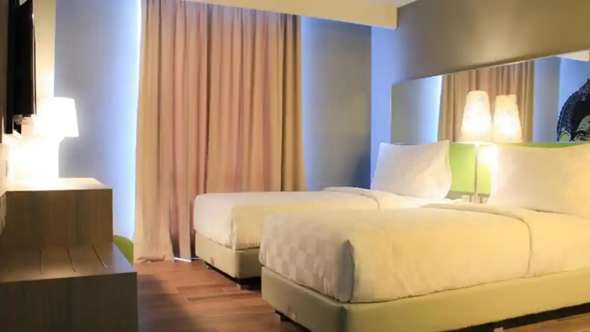 Liburan Natal dan Tahun Baru Ingin Menginap di Hotel Bintang 3 di Semarang, Ini Rekomendasinya