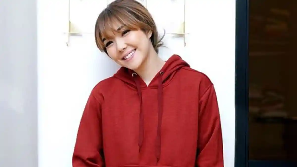 Wijin Terus Terdiam Dicecar Keberadaan Gisel, Eks Gading 'Menyerahkan Diri', Ini Kata Feni Rose