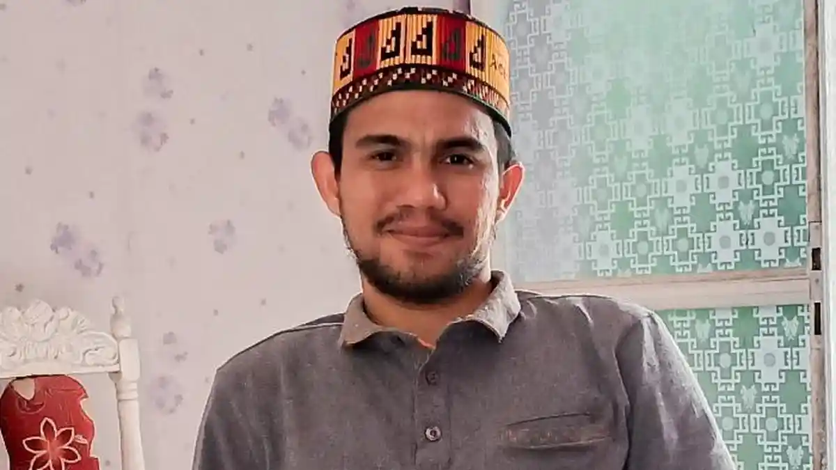 Melawan Tirani Pragmatisme: Ulama Sebagai Pertahanan Politik Aceh yang Terancam