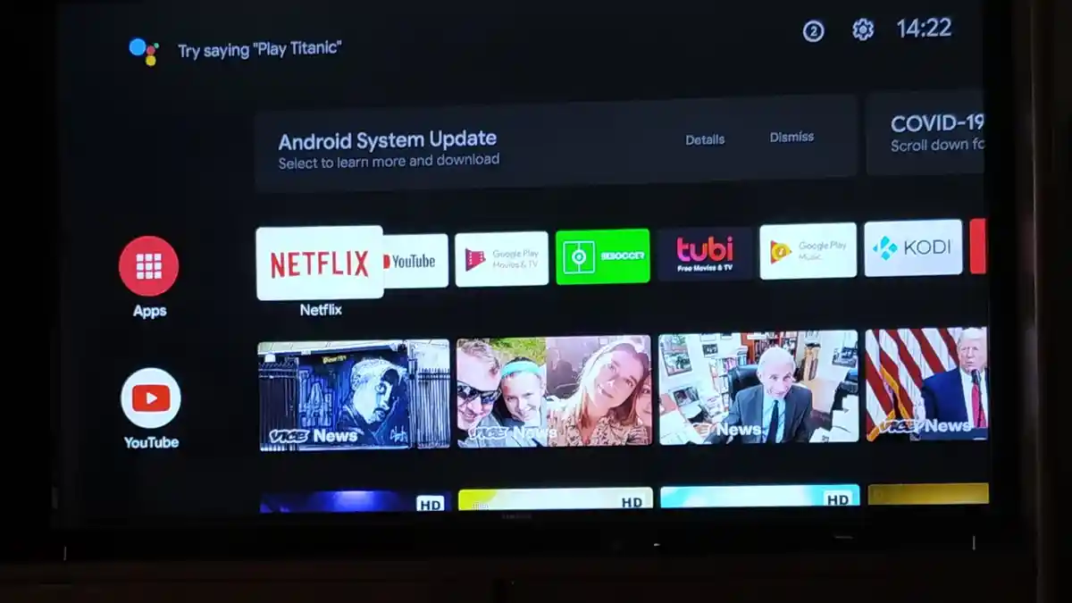 Mengubah Pesawat TV Lama Menjadi Smart TV dengan Android TV Box, Cara Mudah dan Murah