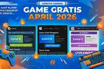 Daftar Game Steam dan Epic Gratis untuk Diklaim pada April 2026 Ini