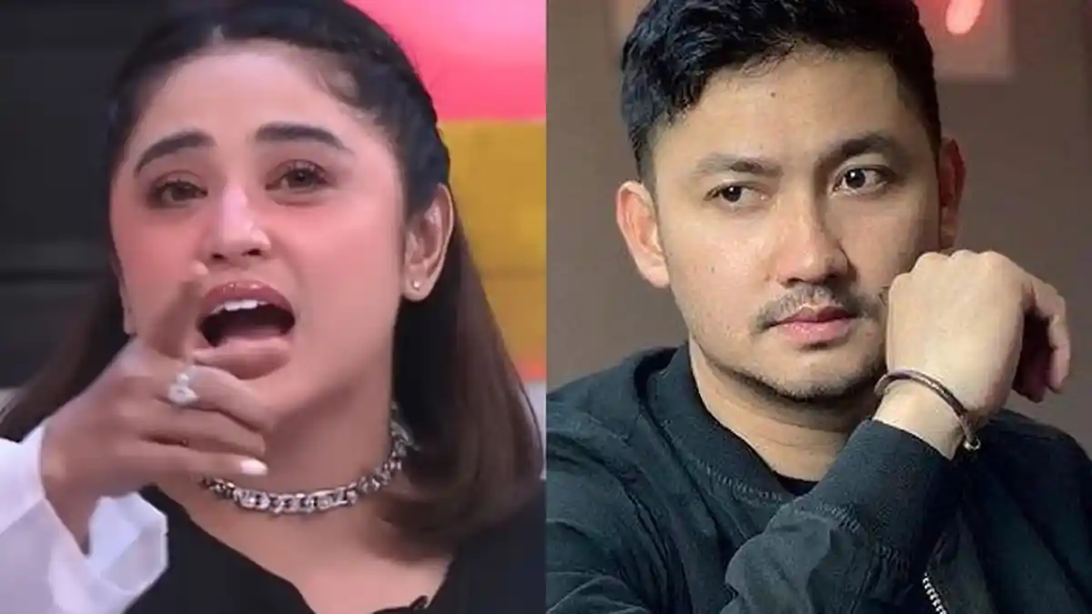 Pasrah Bisa Rujuk, Dewi Perssik Tak Terima Digunjing Angga Wijaya & Mertua, sampai Tukang Sayur Tahu