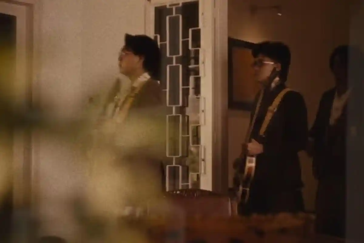 Chord Kunci Gitar Bila The Lantis