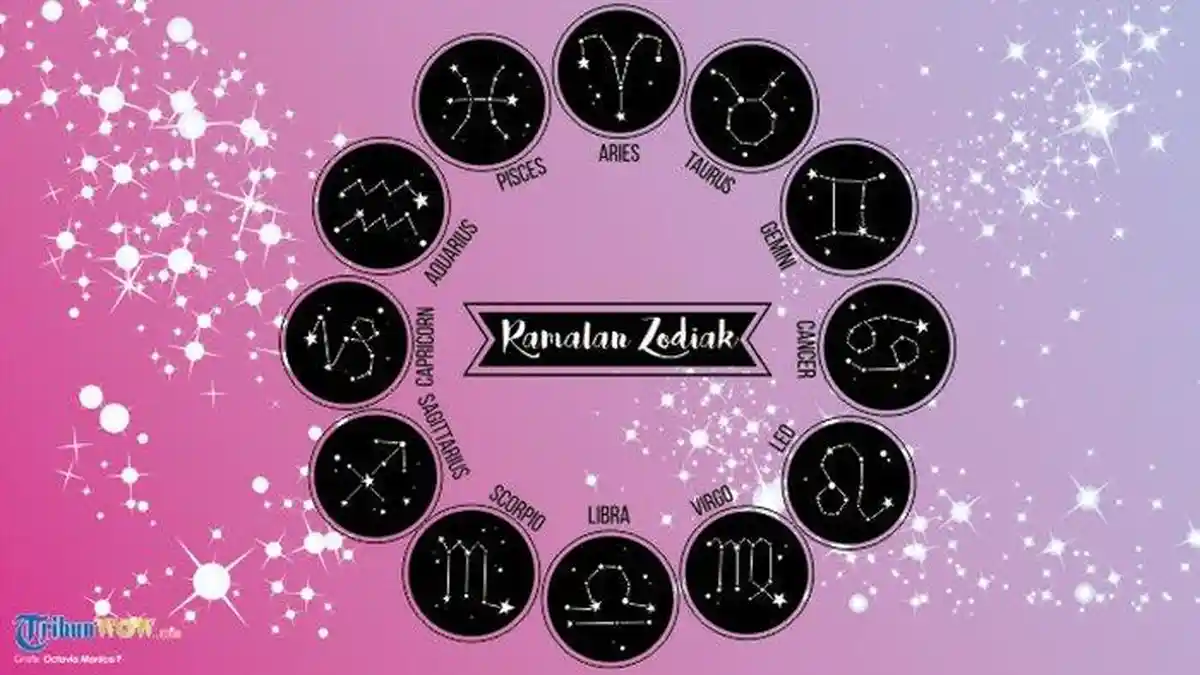 Ramalan Zodiak atau Horoskop Besok Minggu 14 Maret 2021