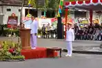 Hari Jadi ke-455 Banyumas, Bupati Sadewo Genjot Investasi dan Tol