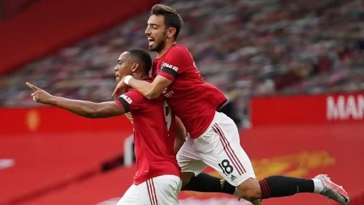 Live Streaming MU vs Sevilla Semifinal Liga Eropa, Live Streaming SCTV Sevilla vs Man Utd
