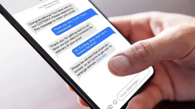 Link Palsu Kirim Saldo Digital Marak Beredar, Lindungi Akunmu dari yang Tipu-Tipu!