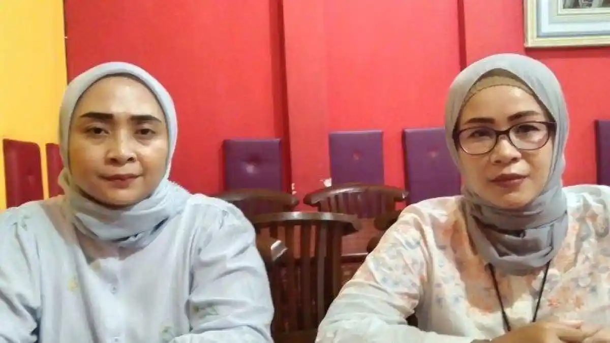 VIRAL Wanita Kehilangan Warisan Rp10 M Gara-gara Ditipu Selingkuhan Ibunya, Akta Nikah Dipalsukan