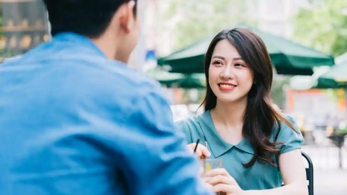 3 Tips Kenalan dengan Orang Baru agar Punya Calon Pasangan Masa Depan