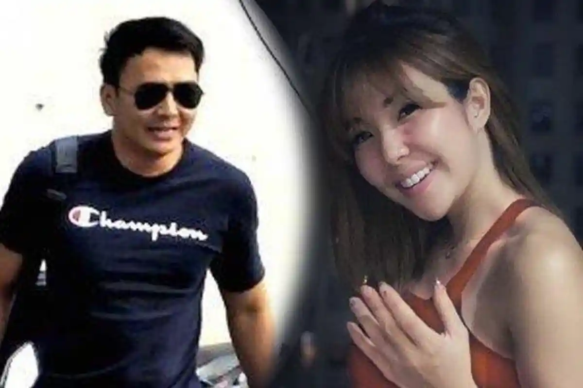 Pengakuan Terbaru Wijaya Saputra Buat Gisella Anastasia Kecewa, Netizen Malah Senang