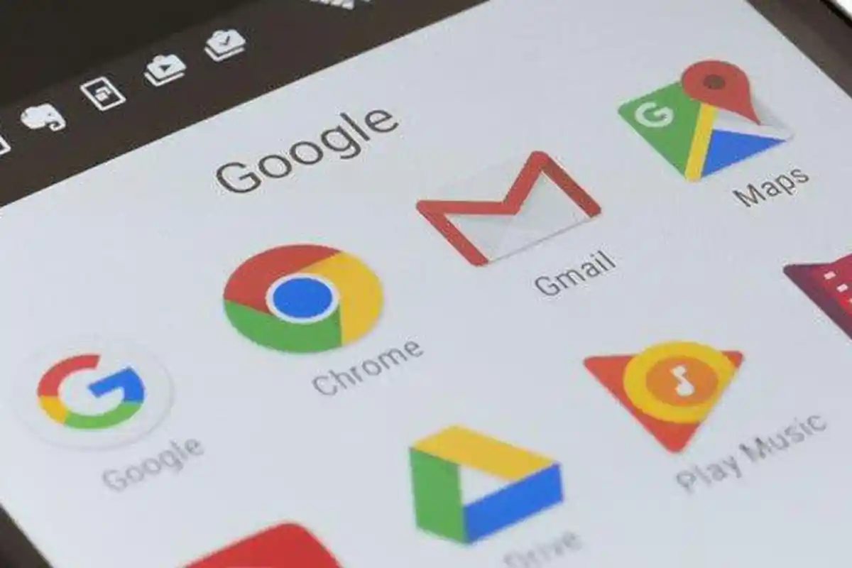 Ingin Merubah Password Gmail Anda, Ini Cara Mudahnya Bisa Lewat HP atau Komputer
