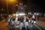 Pawai Ogoh-ogoh di Batam