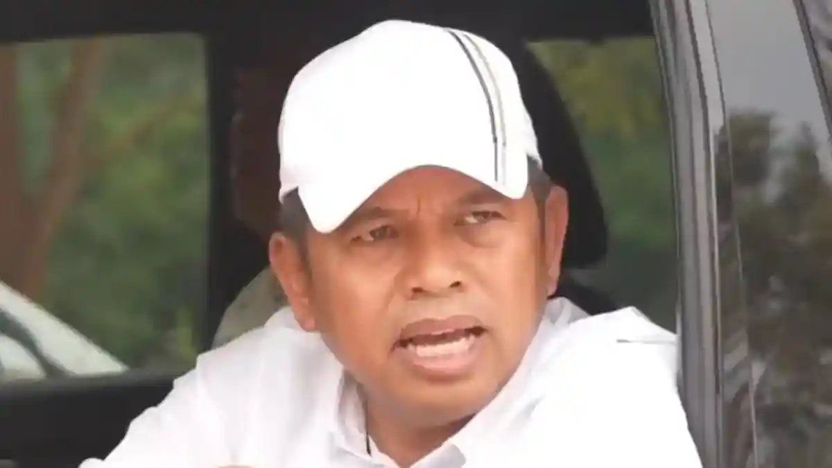 Dedi Mulyadi Respons Video Pasien Asma Diduga Ditolak RS, Beri Ultimatum ke Nakes