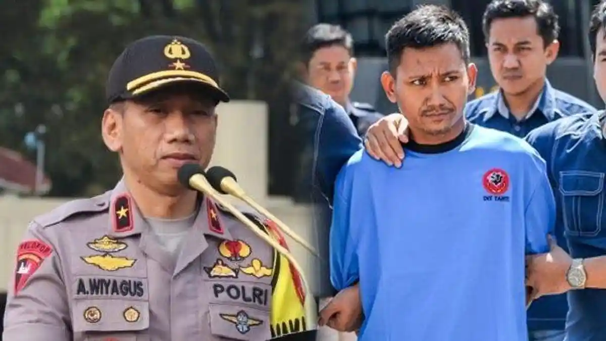 Pernyataan Terbaru Polda Jabar Usai Praperadilan Pegi Setiawan Dikabulkan: Siap Patuhi Putusan Hakim