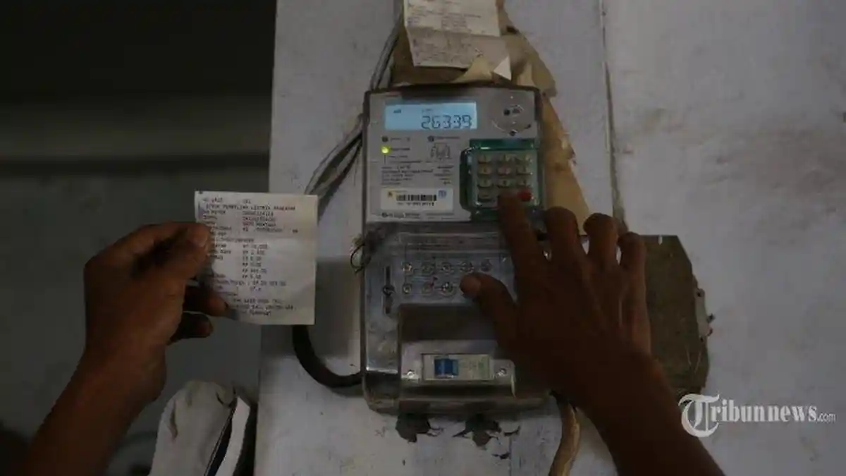 Diskon Tarif Listrik 50 Persen Ada Lagi, Tidak Semua Golongan Dapat, Berlaku Mulai 5 Juni 2025