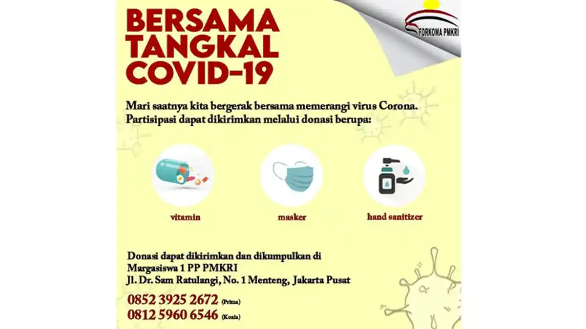 Kematian Pasien Covid-19 Didominasi Warga Berusia di Atas 45 Tahun, Satgas Covid-19 Beri Imbauan Ini