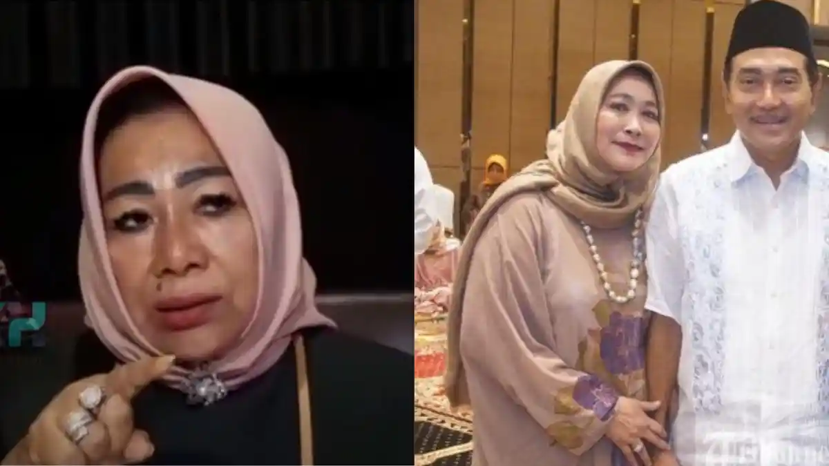 Profil Jenny Rachman, Aktris Senior yang Laporkan Suami atas Dugaan Pemalsuan Aset
