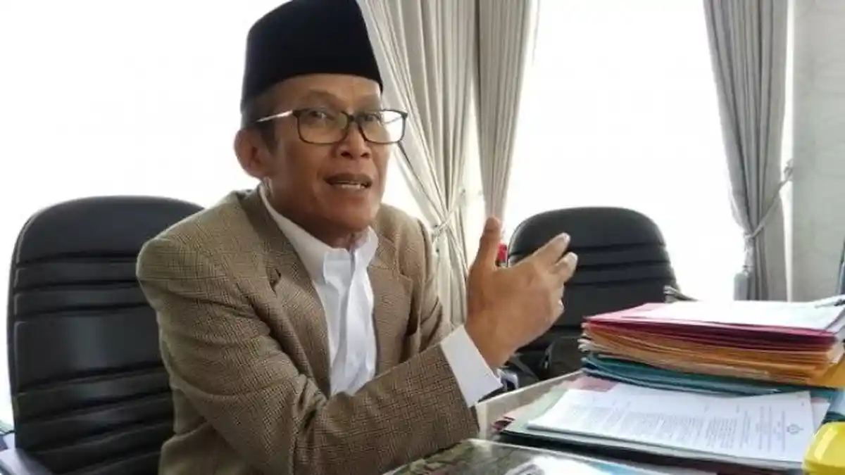 MUI Lampung Tak Persoalkan Rumah Makan Beroperasi Selama Ramadan, Prof Mukri: Tapi Harus Ada Etika