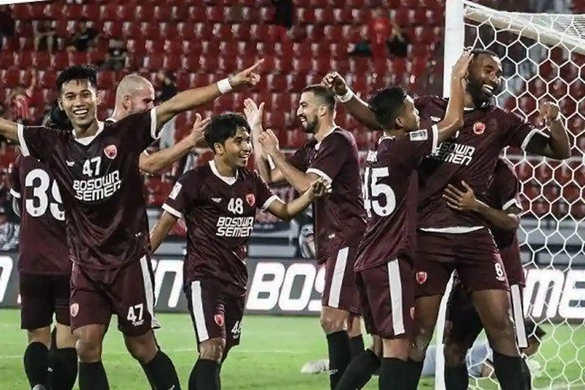 JADWAL Lengkap Liga 1: Dewa United vs PSM, Persib Bandung vs Arema FC, Persija Jakarta vs Persikabo