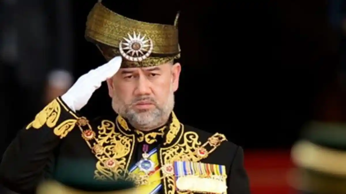 8 Fakta Raja Malaysia Sultan Muhammad V yang Turun Takhta, Dikenal Dekat dengan Rakyat