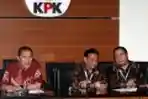 Sinergi Bawaslu Dengan KPK
