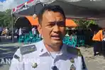 BPBD Babel Salurkan 1.100 Life Jacket dan Jas Hujan untuk Nelayan dan Pelajar