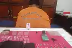 Gerak-Gerik Mencurigakan, Pria Asal Kelapa Ditangkap Polisi Usai Buang Kotak Rokok Berisi Sabu