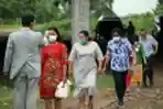 Ibadah Misa Natal HKBP Filadelfia Bekasi