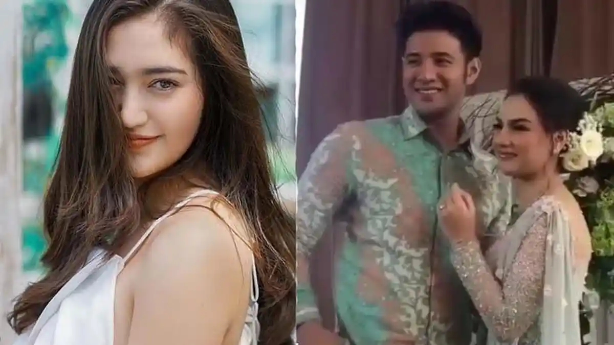 Ranty Maria Buka-bukaan Soal Mischa Chandrawinata, Jelang Pernikahan Ammar Zoni dan Irish Bella