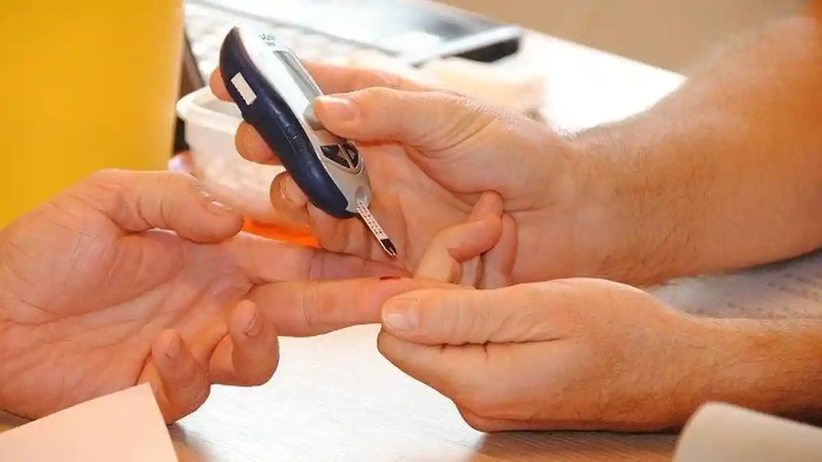 Waspada Ciri-ciri Diabetes Pada Pria, Mudah Lemas dan Disfungsi Ereksi