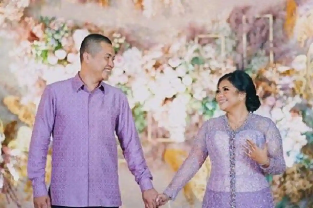 Anak Orang Terkaya di Kalimantan Lamaran, Intip Foto-foto Mewahnya