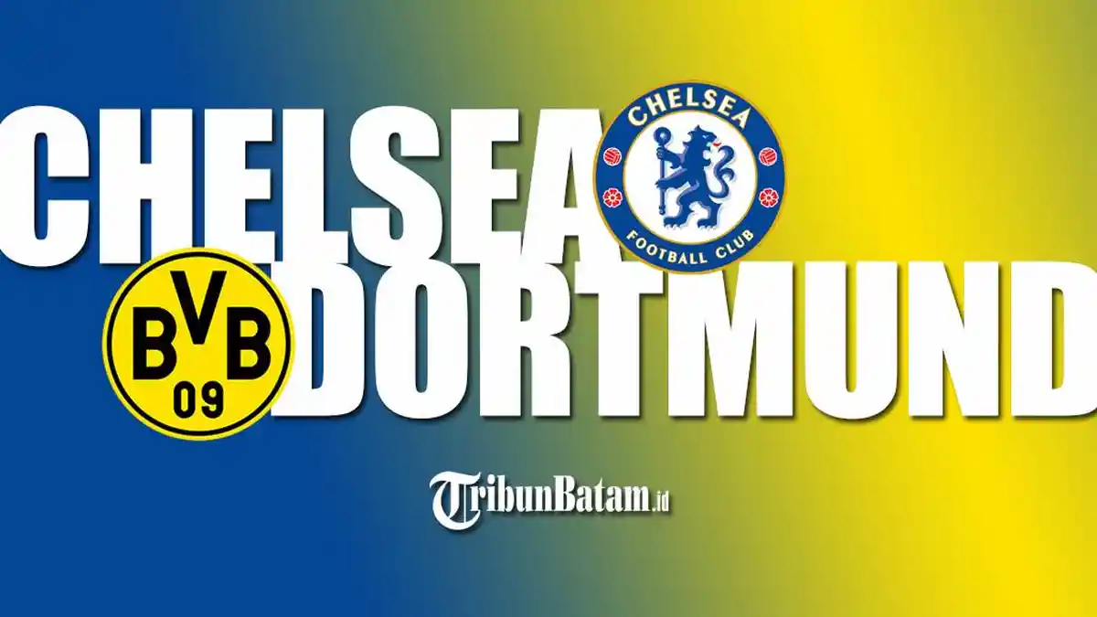 Jadwal 16 Besar Liga Champions Leg 2 Pekan Ini: Chelsea vs Dortmund, Bayern Munchen vs PSG