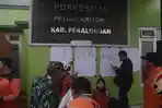 Video Evakuasi Korban Hilang Longsor Petungkriyono Pekalongan, 600 Petugas Gabungan Dikerahkan