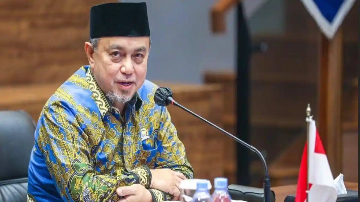 Pansus DPD RI Siap Duduk Bareng MA Guna Percepat Pengembalian Dana Negara di Kasus BLBI