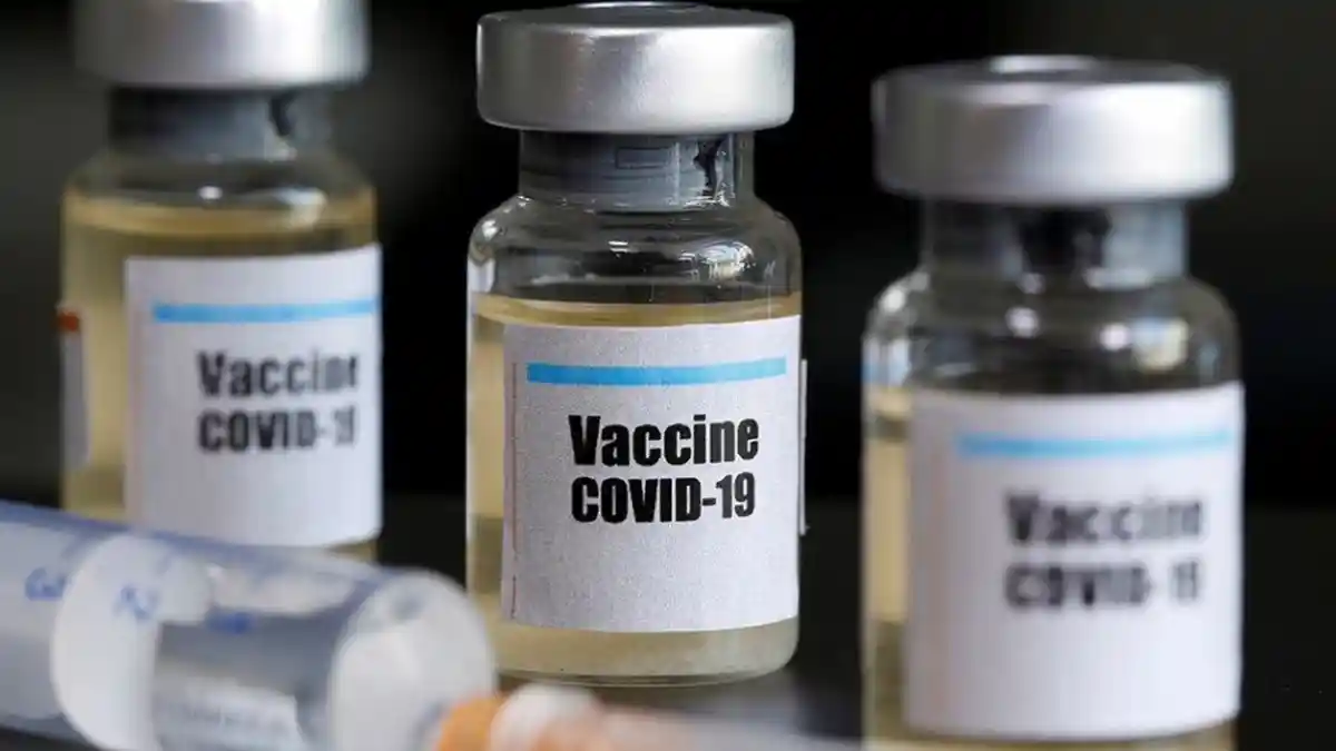Kabar Terbaru Pengembangan Vaksin Covid-19, Mulai Uji Coba ke Manusia