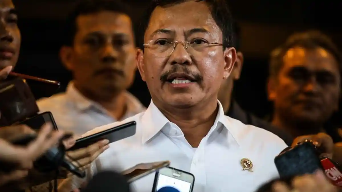 Debut Berkarier sebagai Dokter, Berapa Total Kekayaan Menkes Terawan? Terhitung Naik Setiap Tahunnya