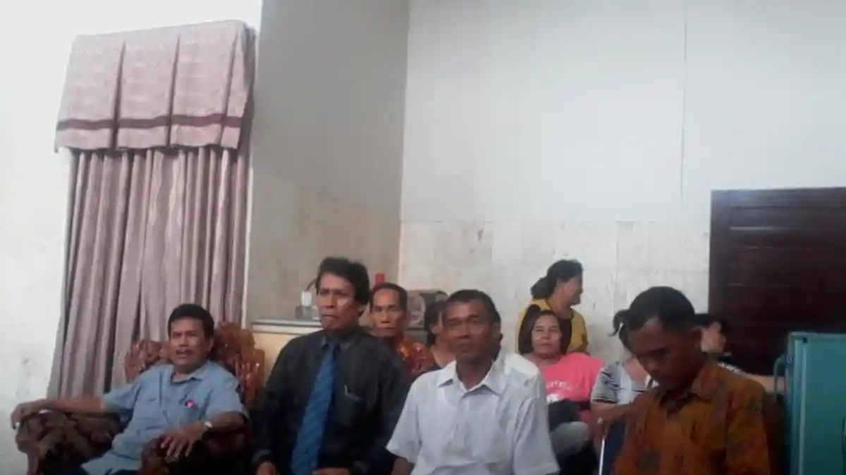 PTUN Medan Menangkan Gugatan Warga, Bupati Deliserdang Dihukum Bayar Biaya Perkara