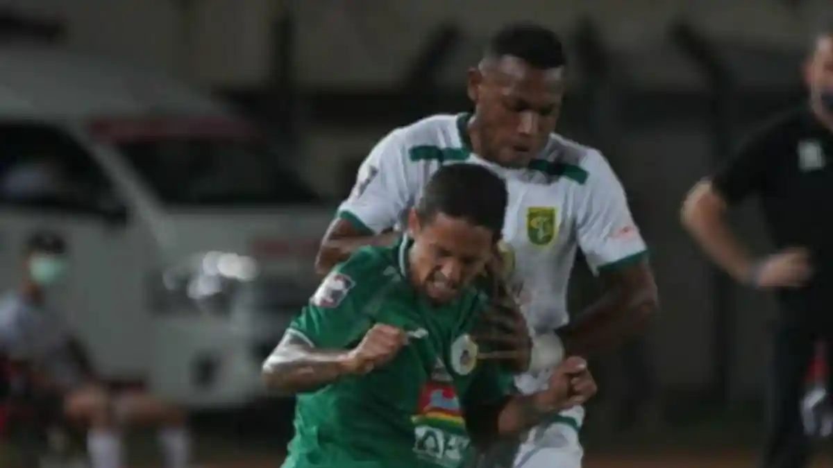 Eks Bek Persebaya Surabaya Dikabarkan Ikut Trial PSM Makassar, Pelapis Reva Adi