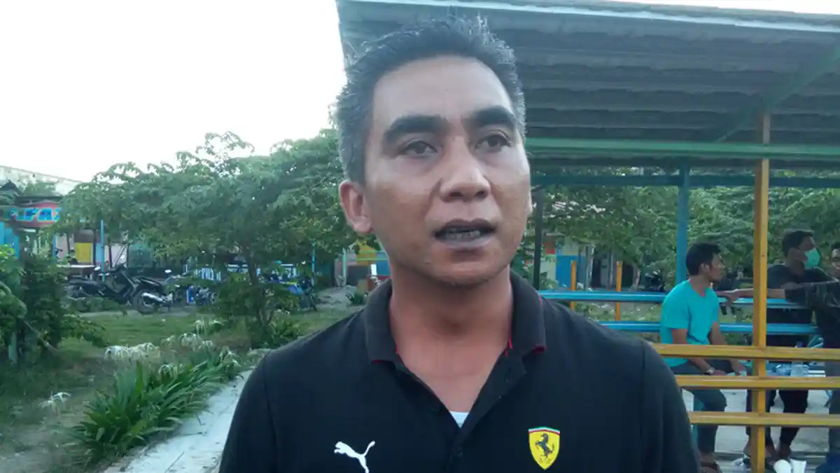 Timnya Kalah dari PSMS Medan, CEO Tio Ginting Yakin Karo United Segera Bisa Bersaing