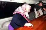 Hikmat Tomet Suami Ratu Atut Meninggal Dunia