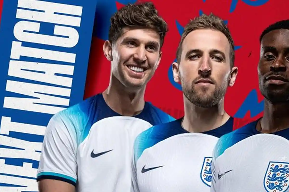 Live Streaming RCTI! Berapa Skor Inggris vs Makedonia Utara? Harry Kane dkk Unggul di Bursa Prediksi