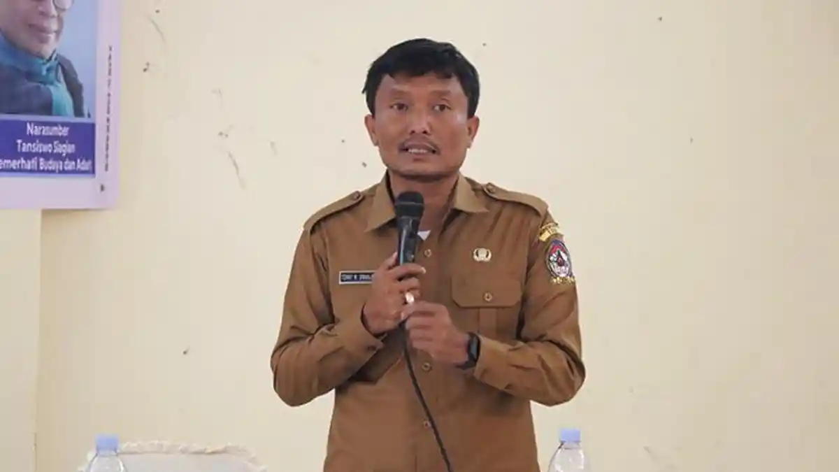 Dialog Publik Mencegah Mengurai Tingkat Kekerasan Seksual Terhadap Anak Digelar di Kabupaten Toba