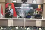 Wartawan Tribun Jateng Jadi Pembicara Event KONI Kota Semarang Perkuat Peran Humas IOCO 