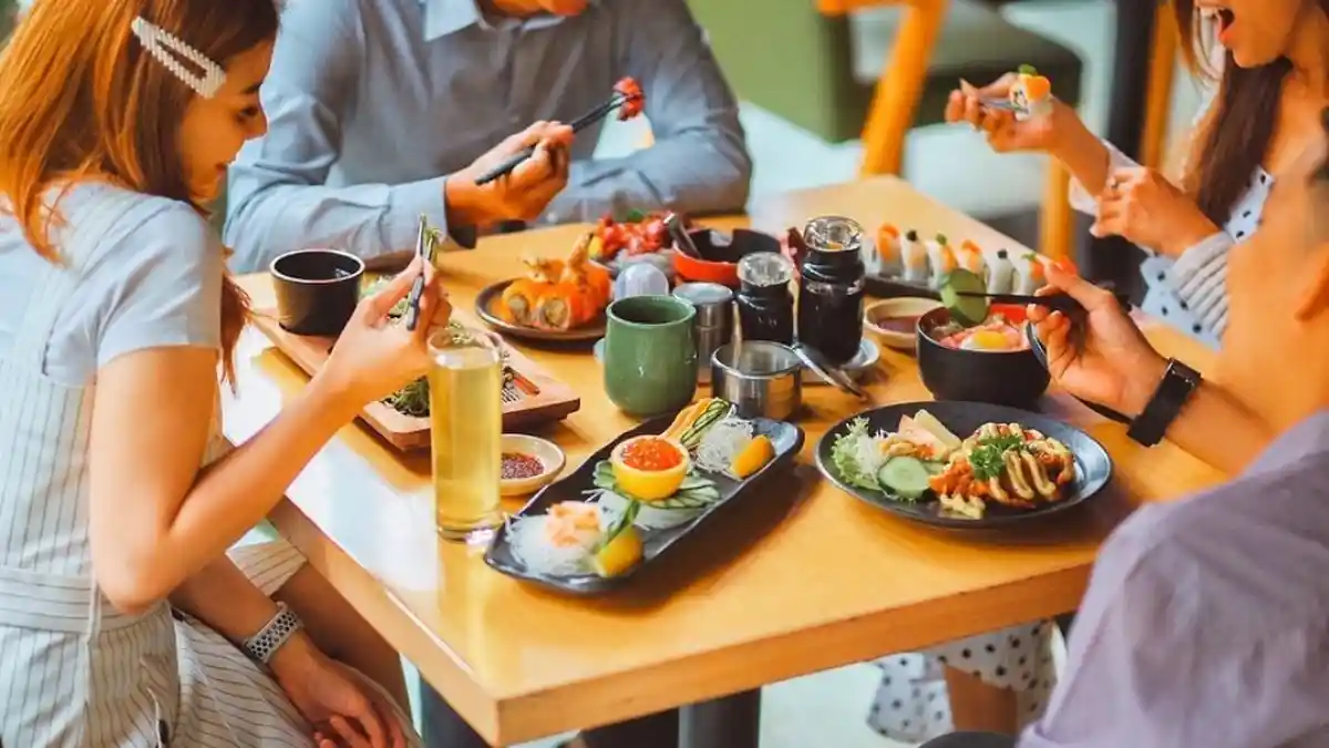 11 Rekomendasi Restoran Jepang di Kota Yogyakarta yang Perlu Kamu Tahu