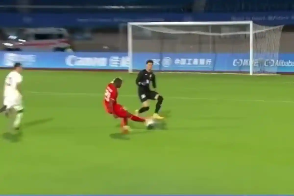 Hasil Babak 1 Uzbekistan U-23 vs Indonesia U-23 di Asian Games, Kedua Tim Masih Sama Kuat